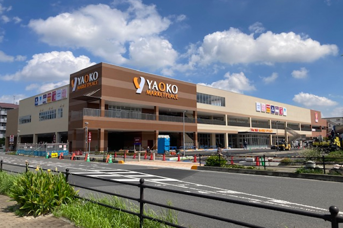 久喜市屋内型こどもの遊び場