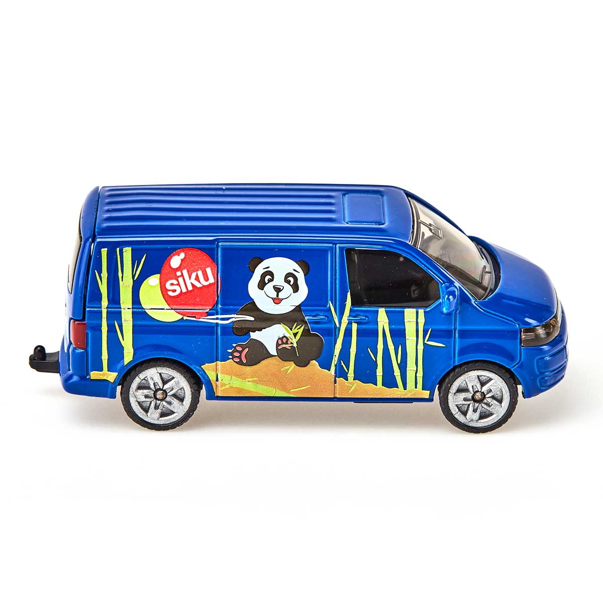 VW トランスポーター: ｜教育・保育関係者向けサイトPLAYSCAPE
