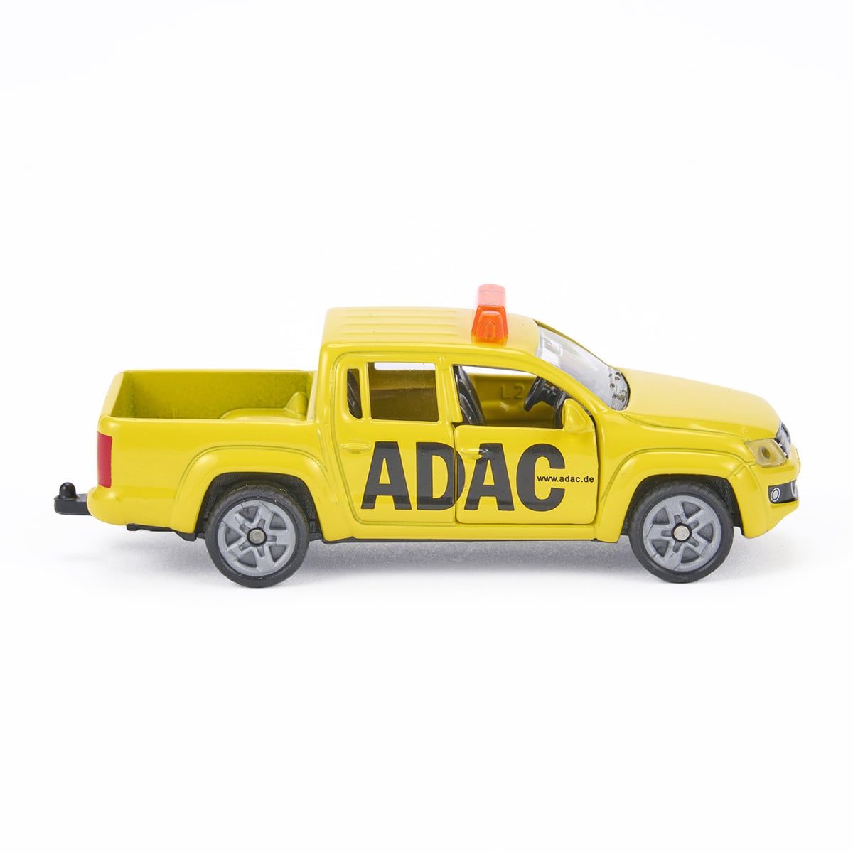 ADAC ピックアップトラック: ｜教育・保育関係者向けサイトPLAYSCAPE