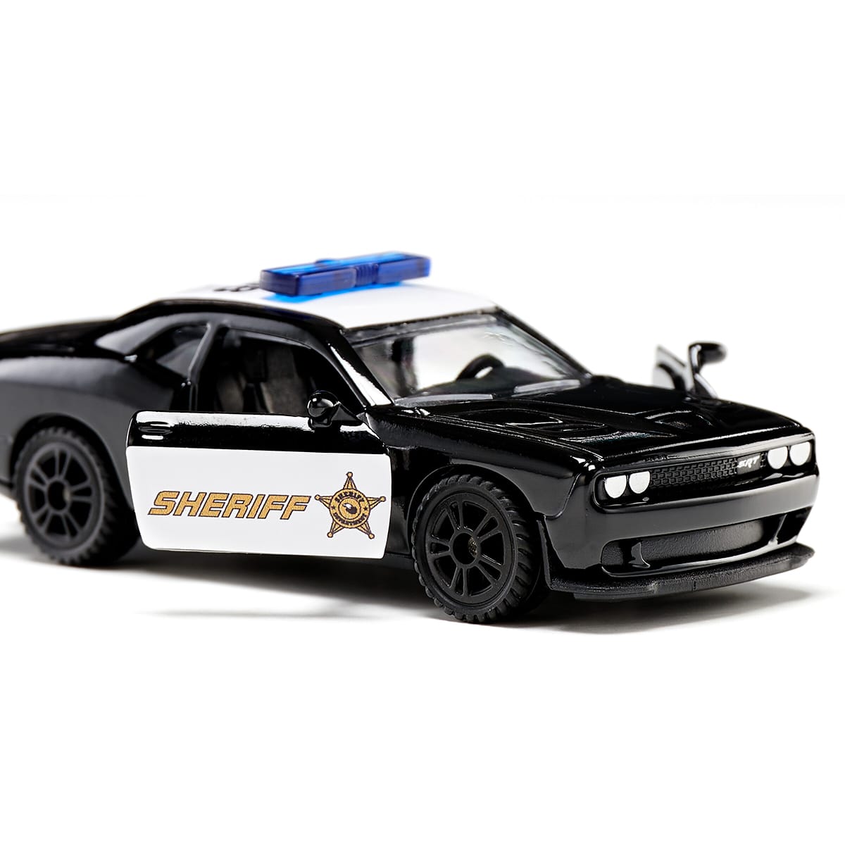 ダッジ チャレンジャー SRT County Sheriff: ｜教育・保育関係者向け