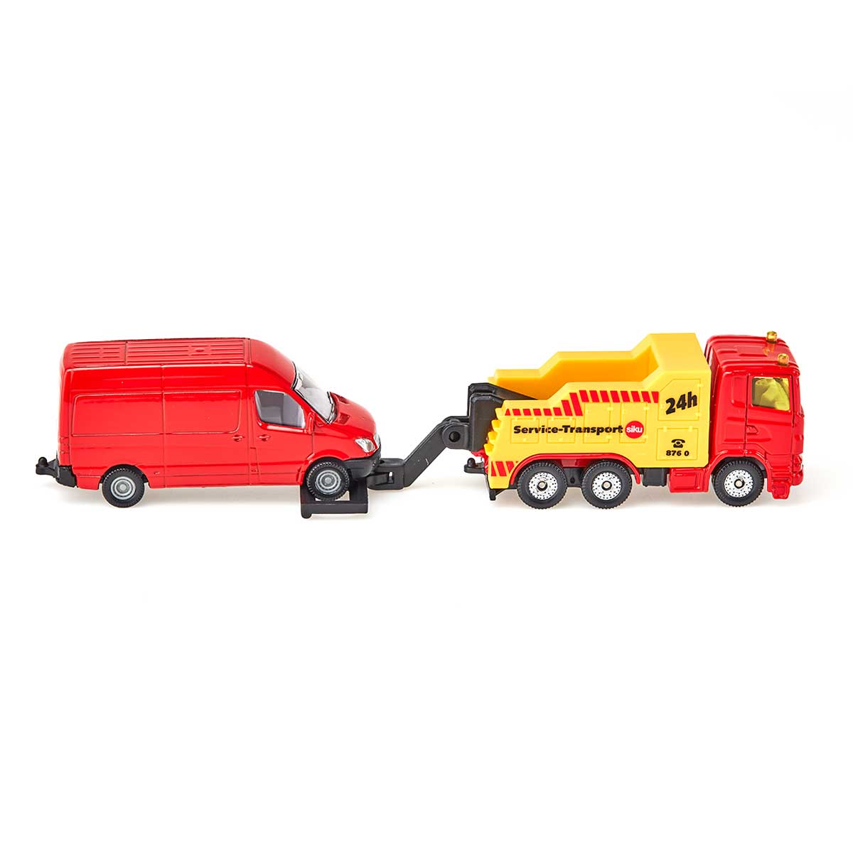 レッカー車（故障車牽引）: ｜教育・保育関係者向けサイトPLAYSCAPE