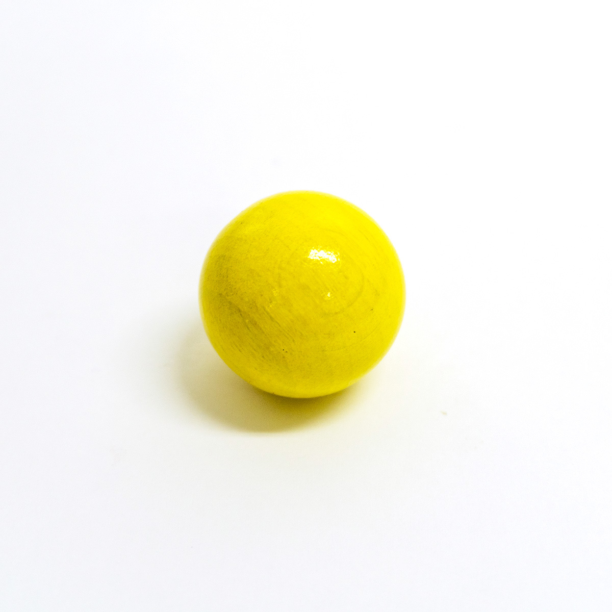 クーゲルバーン用ボール（6個セット）直径26mm: ｜教育・保育関係者