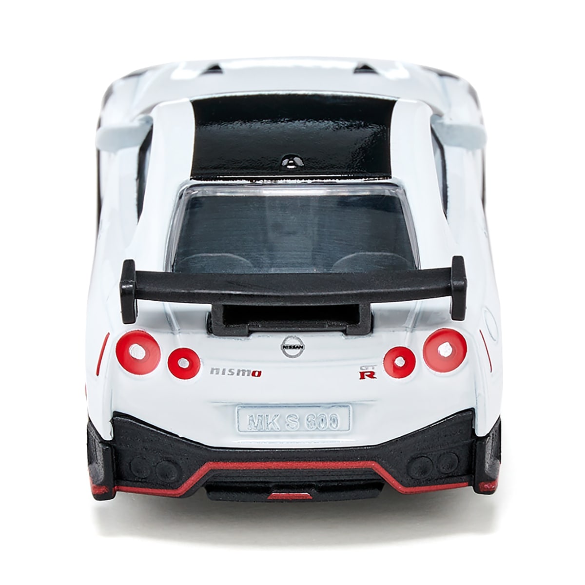 日産GT-R ニスモ: ｜教育・保育関係者向けサイトPLAYSCAPE｜ボーネルンド