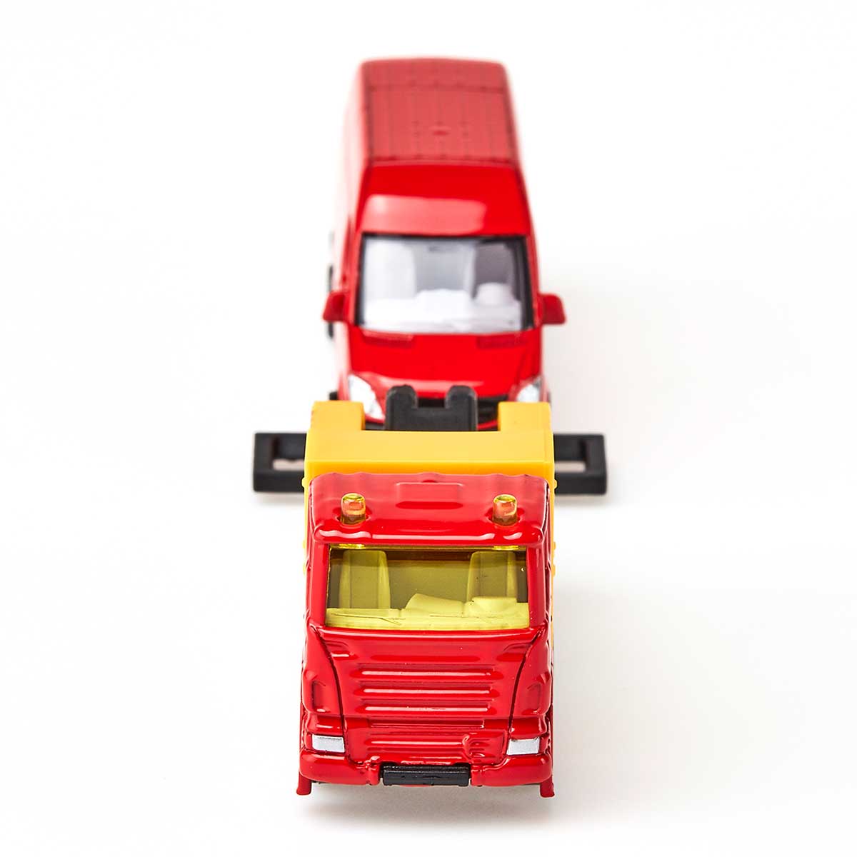 レッカー車（故障車牽引）: ｜教育・保育関係者向けサイトPLAYSCAPE