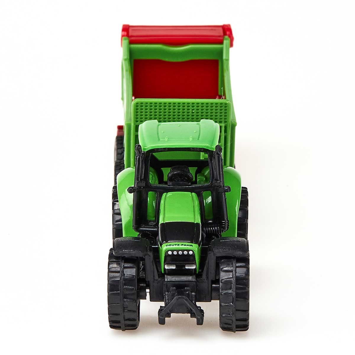 DEUTZ-FAHR トラクター 肥料散布車: ｜教育・保育関係者向けサイト