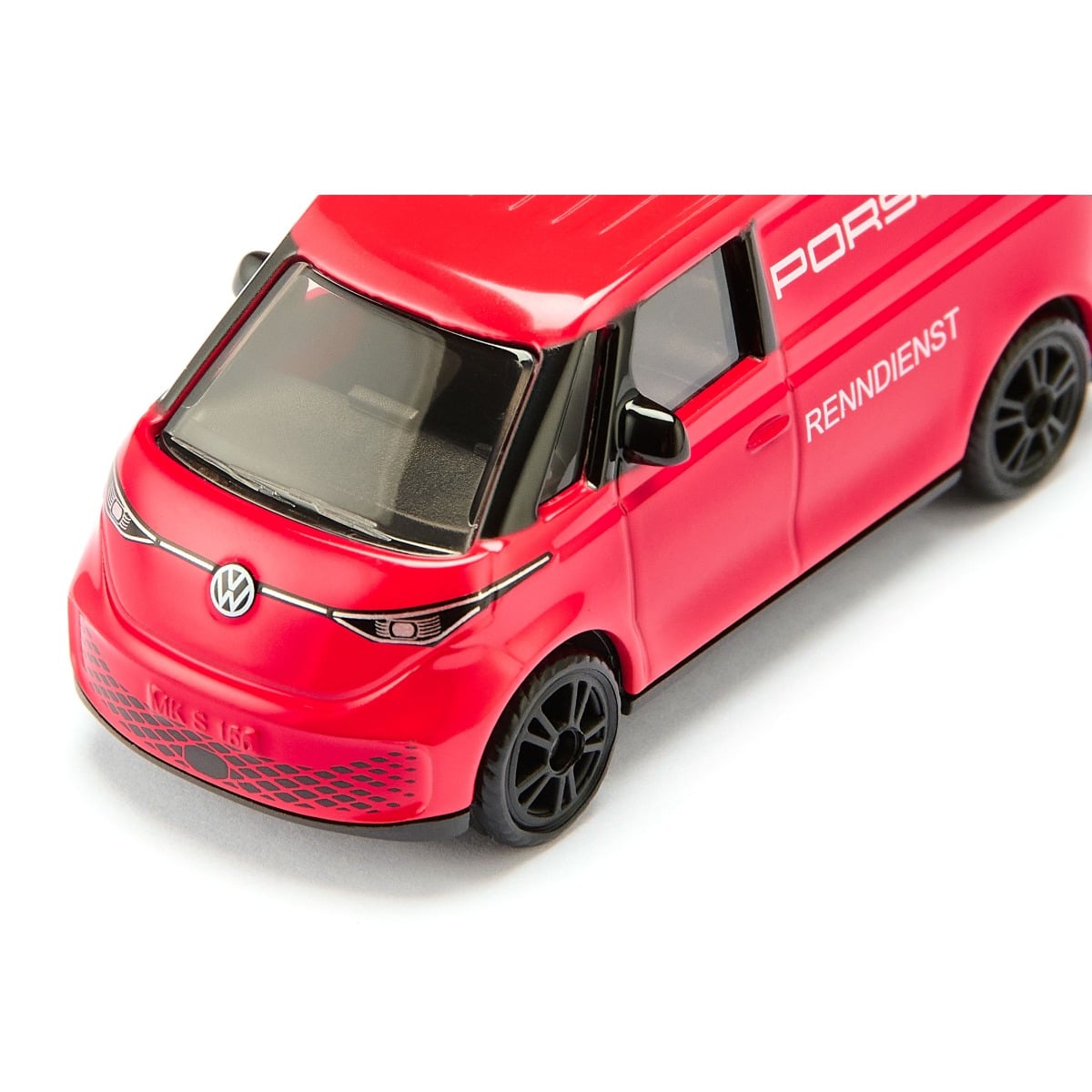 VW ID.Buzz Cargo ポルシェ レーシングサービス: ｜教育・保育関係者