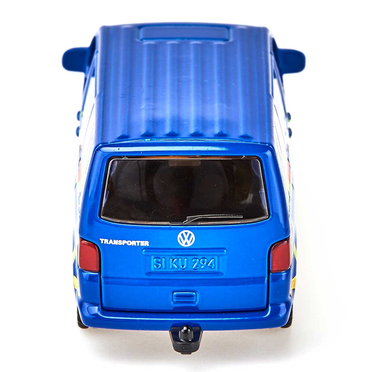VW トランスポーター: ｜教育・保育関係者向けサイトPLAYSCAPE