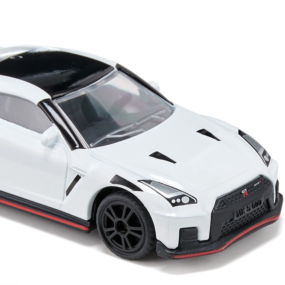 日産GT-R ニスモ: ｜教育・保育関係者向けサイトPLAYSCAPE｜ボーネルンド