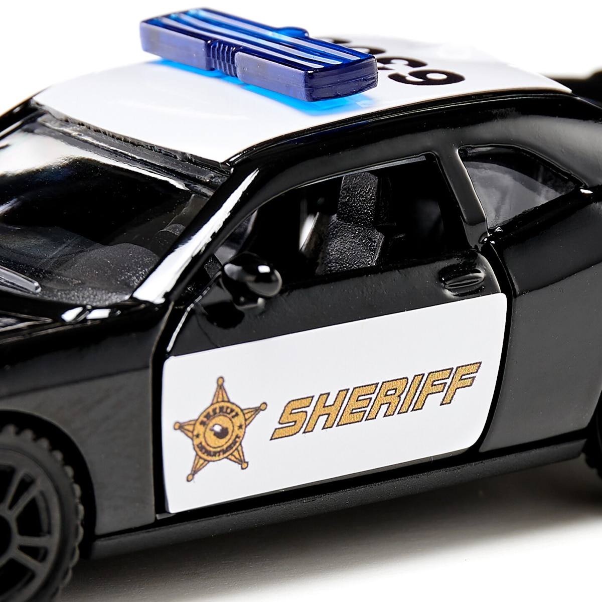 ダッジ チャレンジャー SRT County Sheriff: ｜教育・保育関係者向け