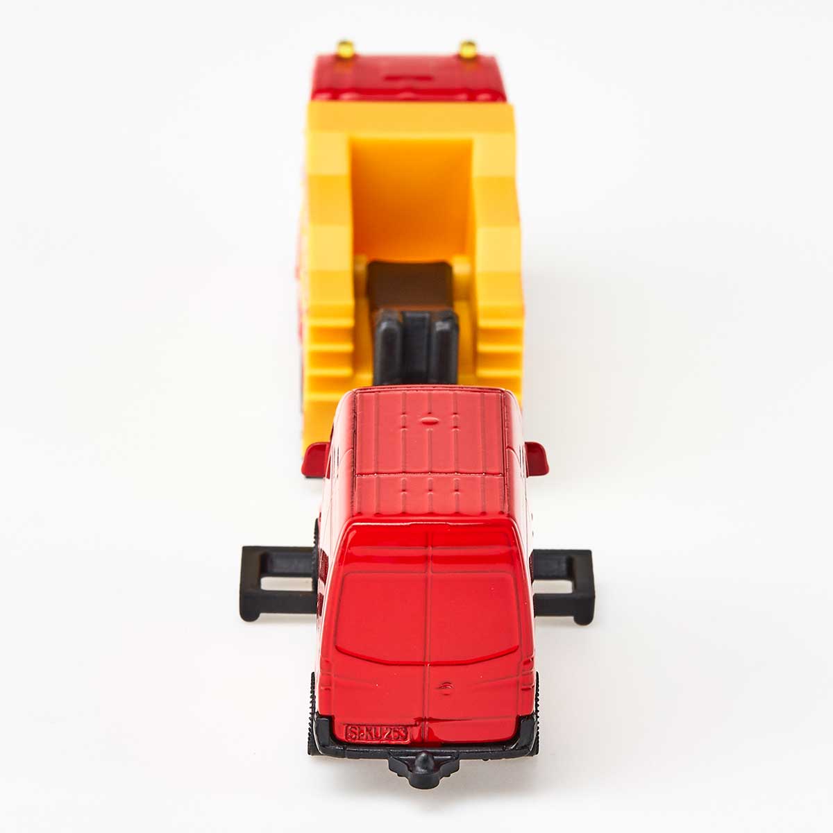 レッカー車（故障車牽引）: ｜教育・保育関係者向けサイトPLAYSCAPE