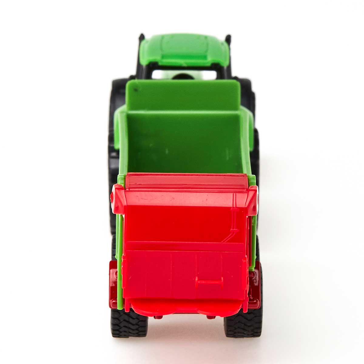 DEUTZ-FAHR トラクター 肥料散布車: ｜教育・保育関係者向けサイト