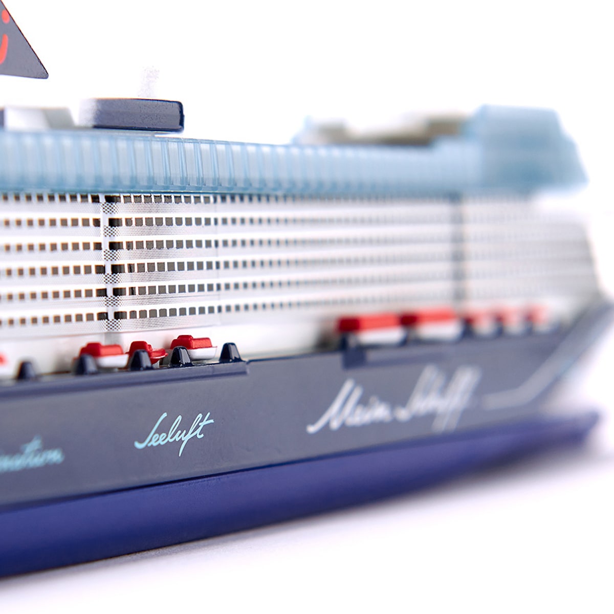 Mein Schiff 1: ｜教育・保育関係者向けサイトPLAYSCAPE｜ボーネルンド