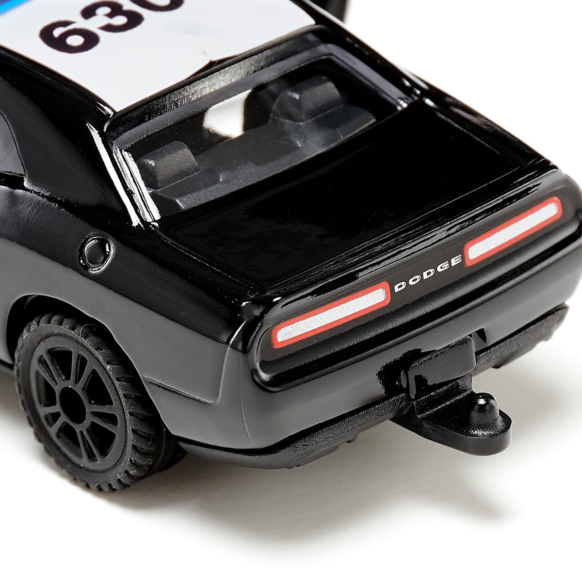 ダッジ チャレンジャー SRT County Sheriff: ｜教育・保育関係者向け