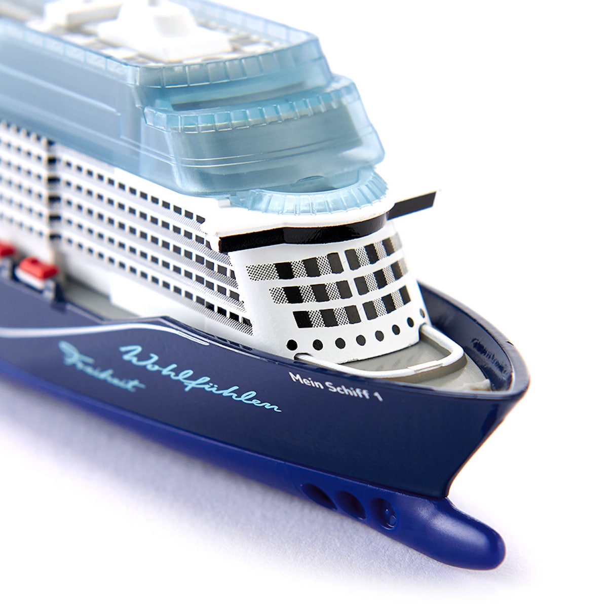Mein Schiff 1: ｜教育・保育関係者向けサイトPLAYSCAPE｜ボーネルンド