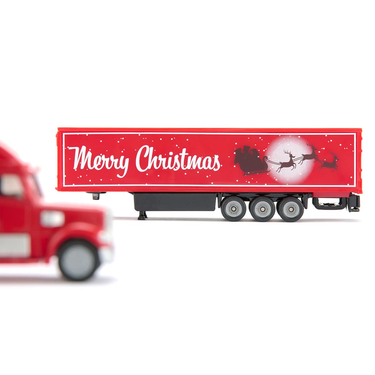 フレイトライナー クリスマストラック: ｜教育・保育関係者向けサイト