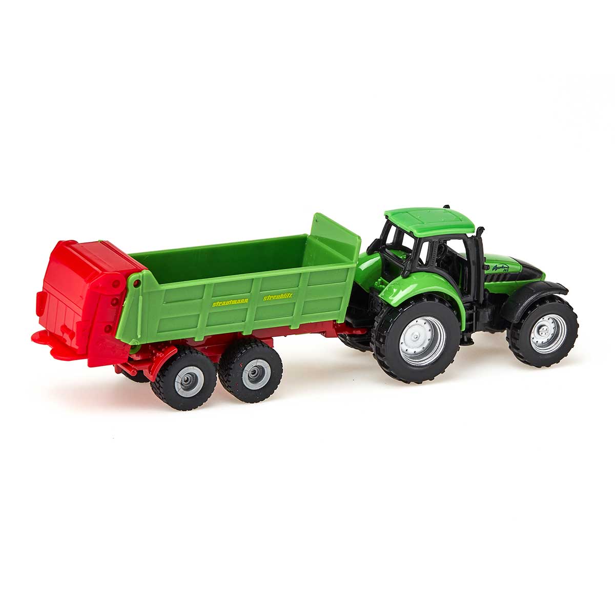 ERTL インターナショナル　トラクター Amazon.co.jp: ERTL 1/32 インターナショナルハーベスター 1086 ワイド