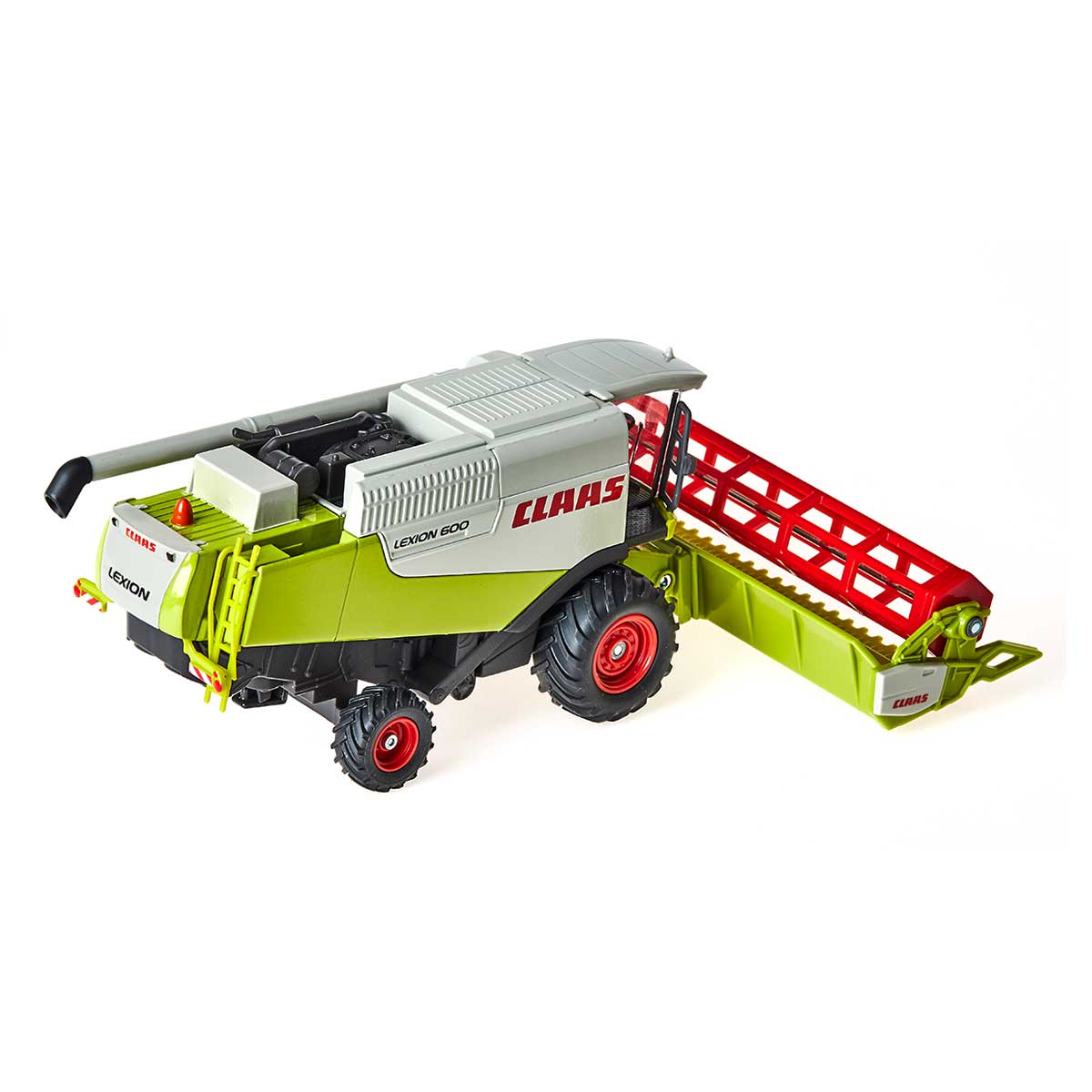 アクエリアンエイジ　VF　デバイスコントラクター　喜多村みかる Wiking 1/32 JCB Fastrac 8330 - ブンブンガレーヂ/BoomBoomGarage