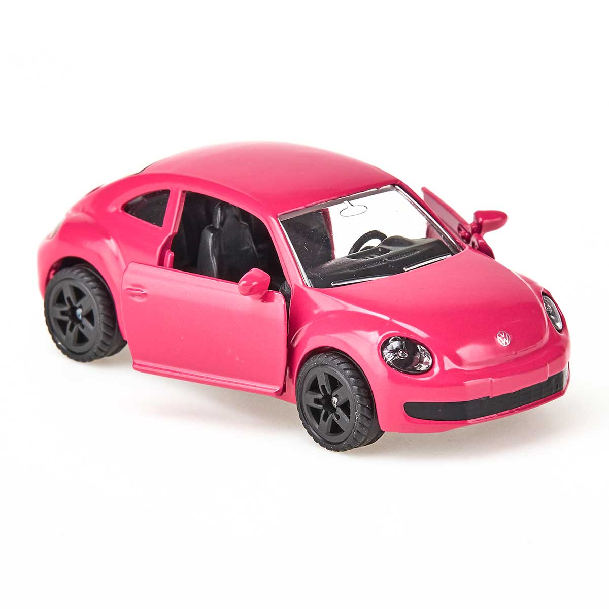フォルクスワーゲン ビートル キッズカー VWザ・ビートル ピンク: ｜教育・保育関係者向けサイトPLAYSCAPE