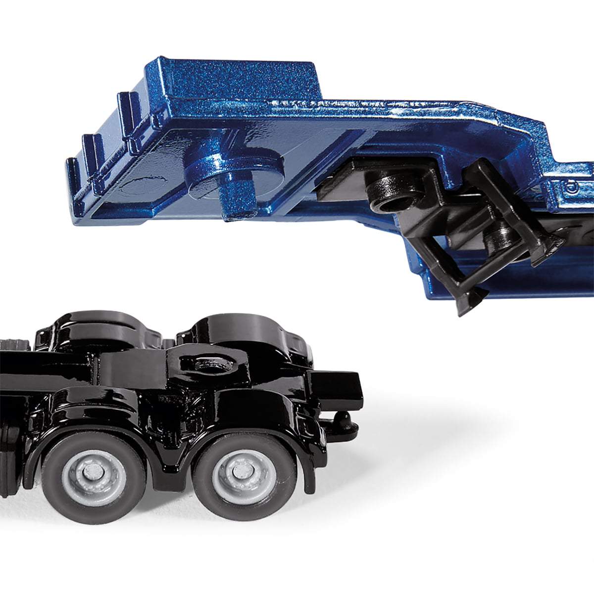 MANトレーラー JCBホイールローダー積載: ｜教育・保育関係者向け