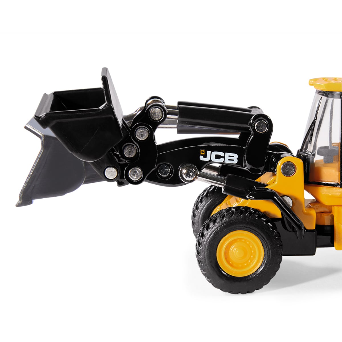 MANトレーラー JCBホイールローダー積載: ｜教育・保育関係者向け