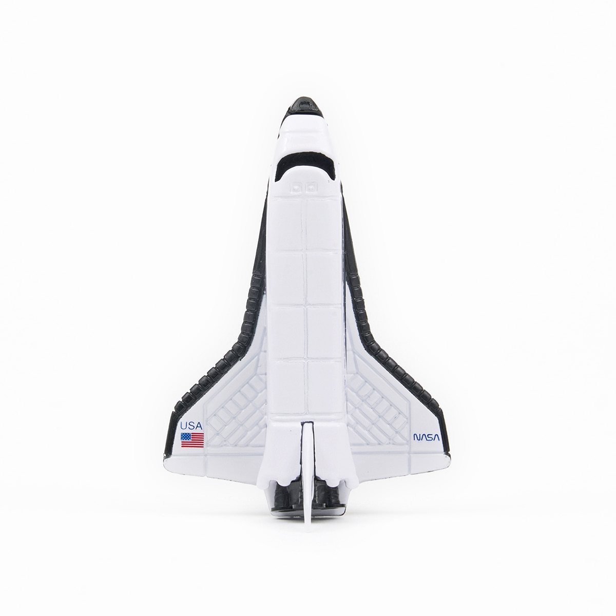 スペースシャトル: ｜教育・保育関係者向けサイトPLAYSCAPE｜ボーネルンド