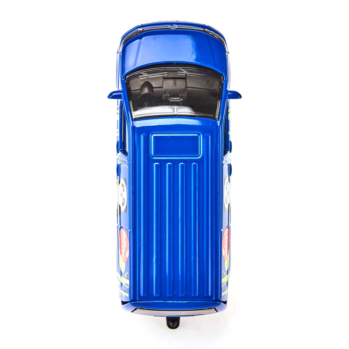 VW トランスポーター: ｜教育・保育関係者向けサイトPLAYSCAPE
