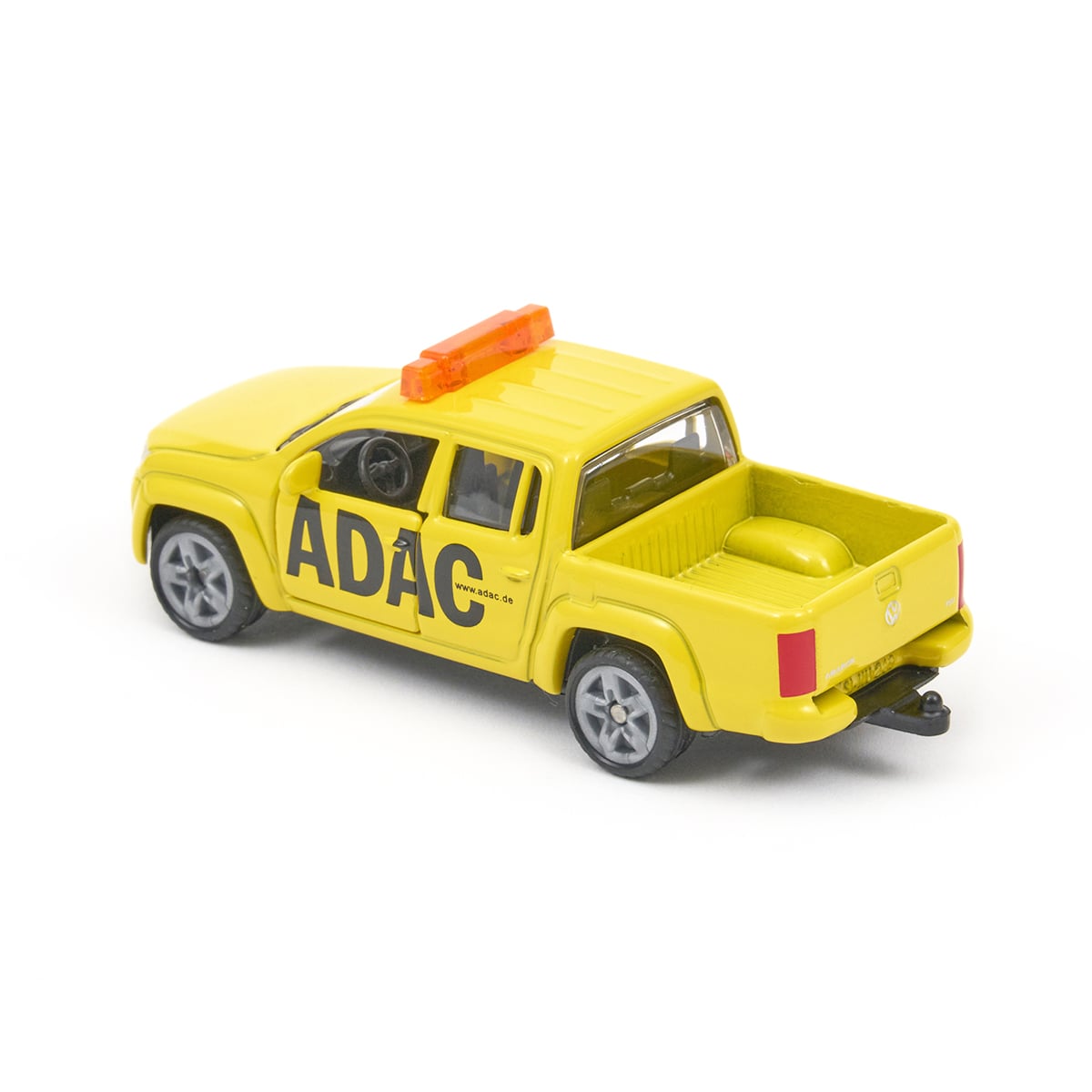ADAC ピックアップトラック: ｜教育・保育関係者向けサイトPLAYSCAPE