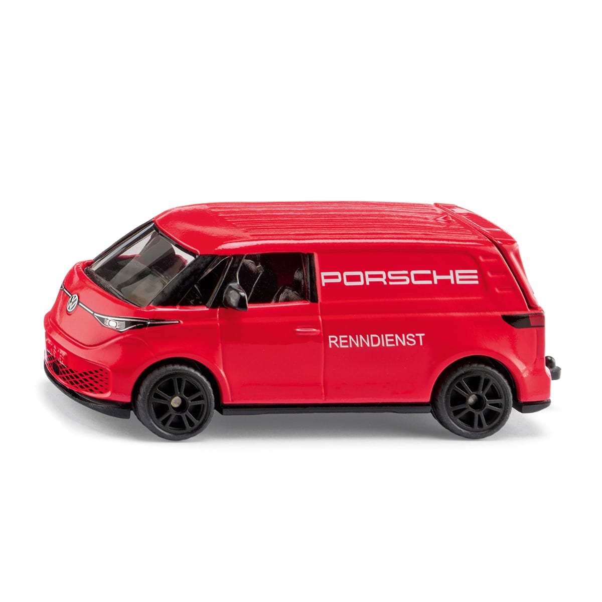 VW ID.Buzz Cargo ポルシェ レーシングサービス: ｜教育・保育関係者