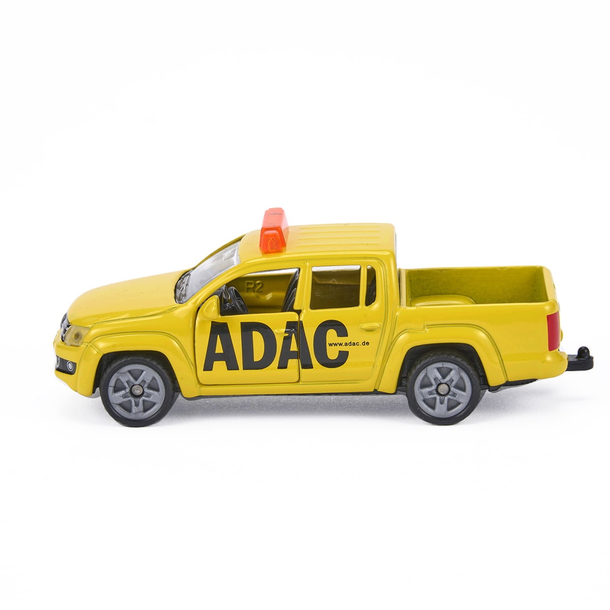 ミニカー 黄色トラック 6輪 ADAC ピックアップトラック: ｜教育・保育関係者向けサイトPLAYSCAPE