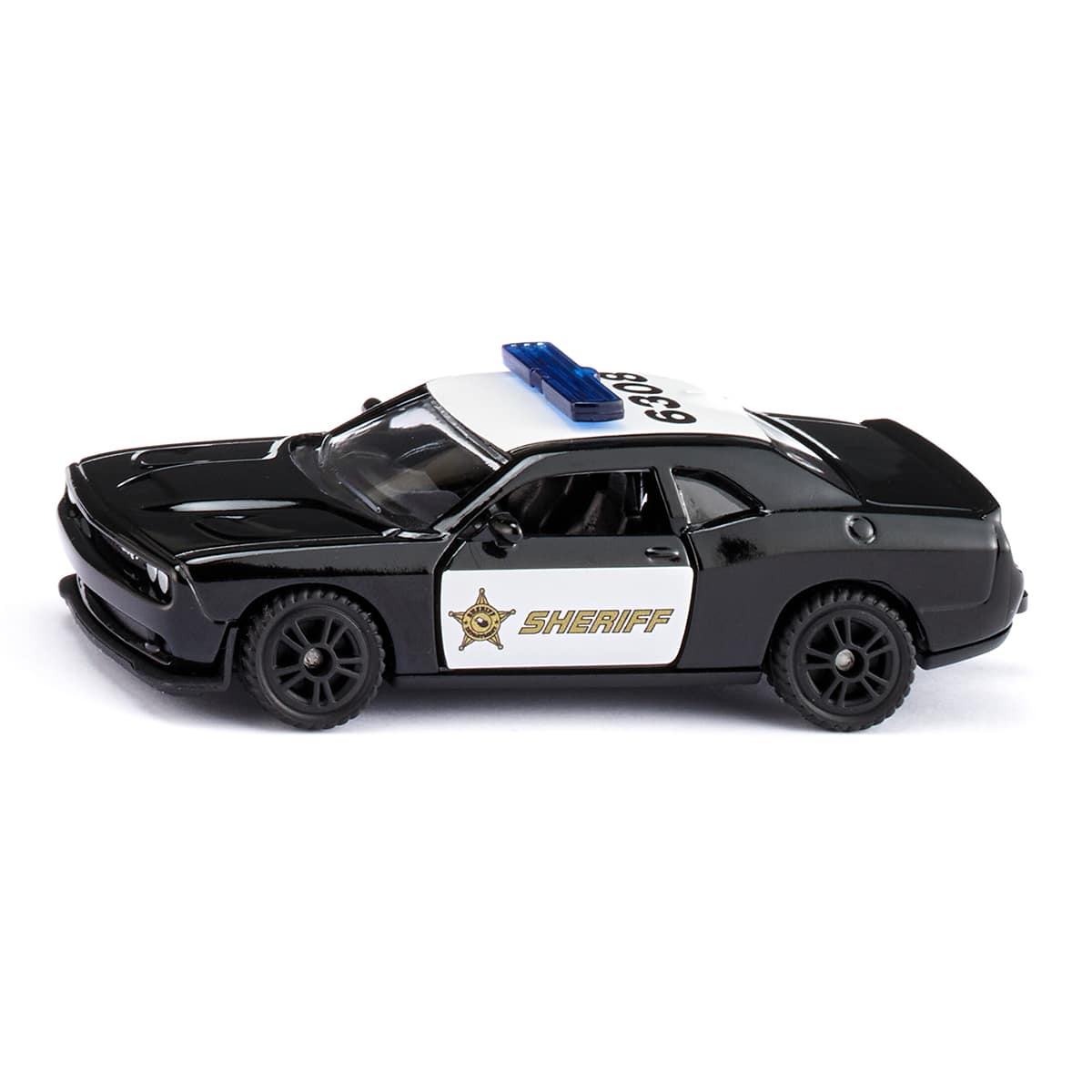 ダッジ チャレンジャー SRT County Sheriff: ｜教育・保育関係者向け
