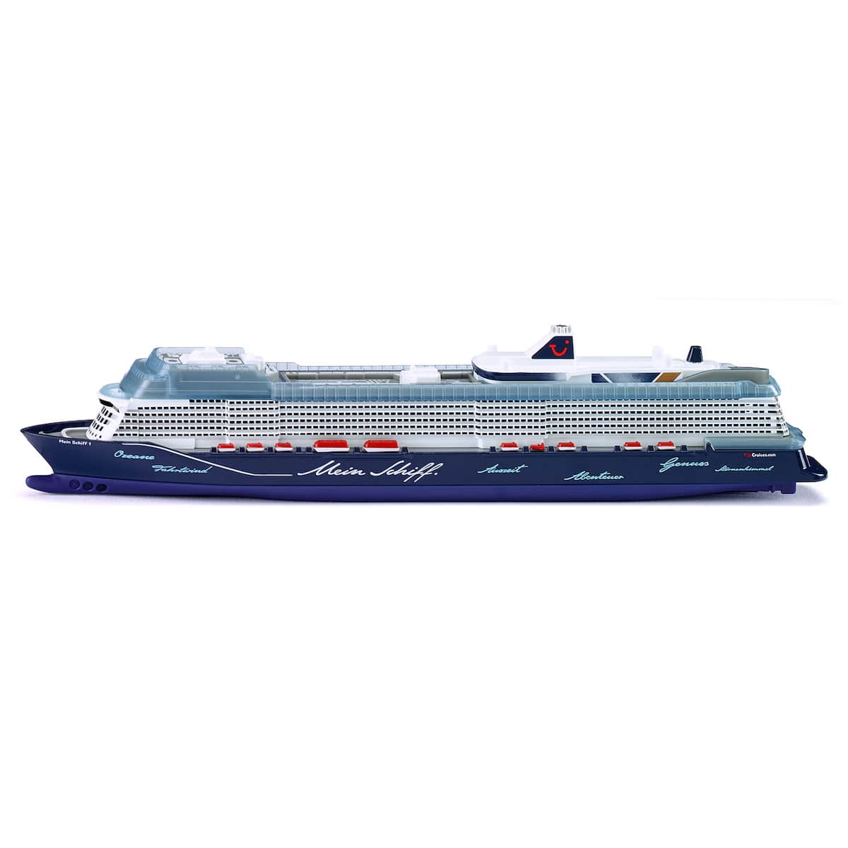 Mein Schiff 1: ｜教育・保育関係者向けサイトPLAYSCAPE｜ボーネルンド