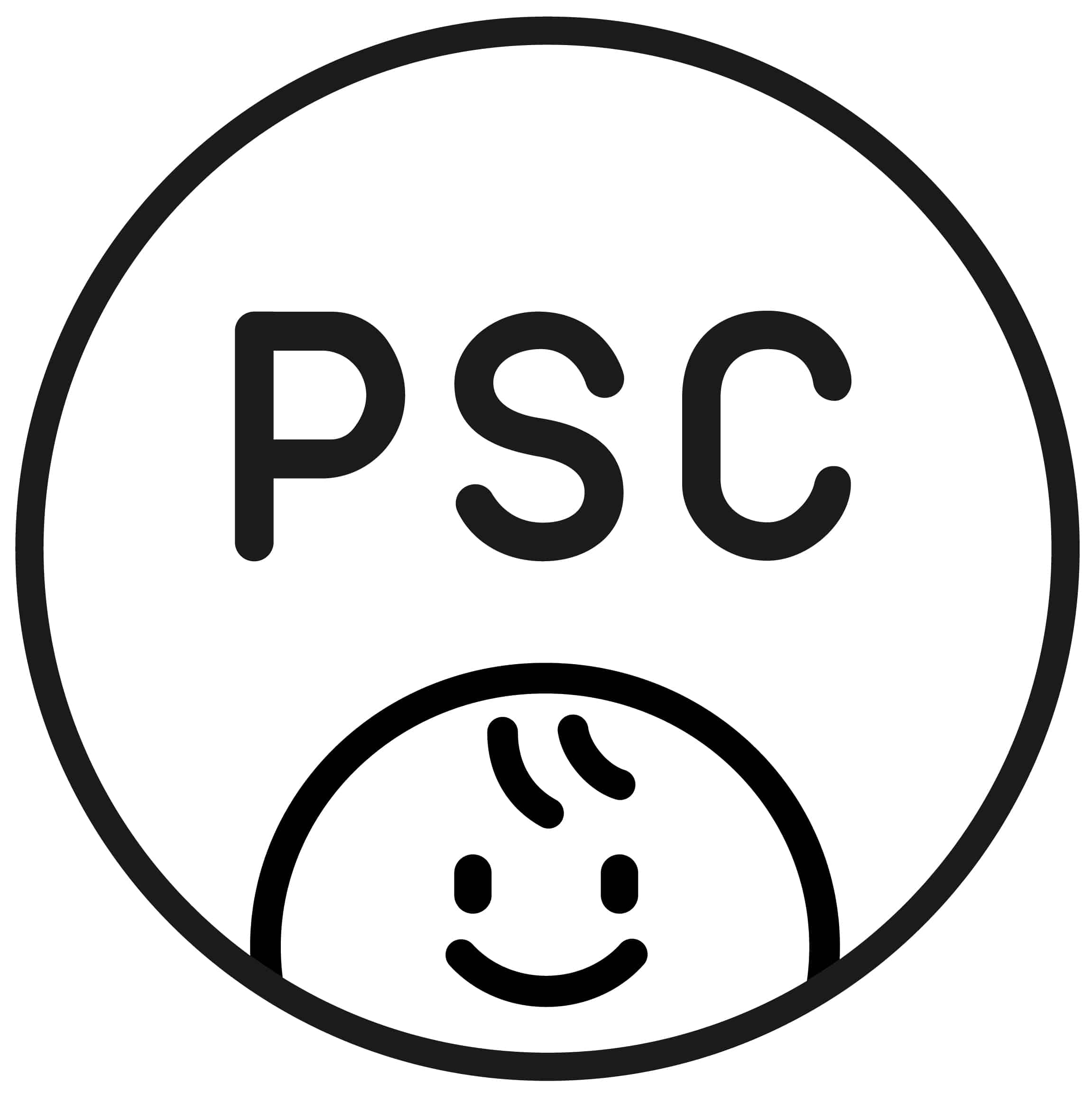 PSC�}�[�N