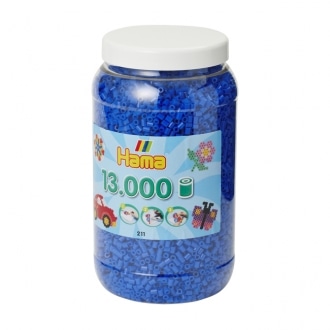 �n�}�r�[�Y �{�g�� 13000pcs �_�[�N�u���[