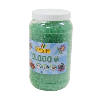 �n�}�r�[�Y �{�g�� 13000pcs �N���A�O���[��