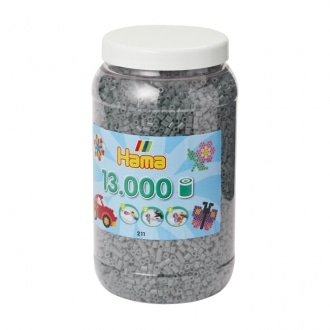 �n�}�r�[�Y �{�g�� 13000pcs �O���[