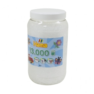 �n�}�r�[�Y �{�g�� 13000pcs �N���A
