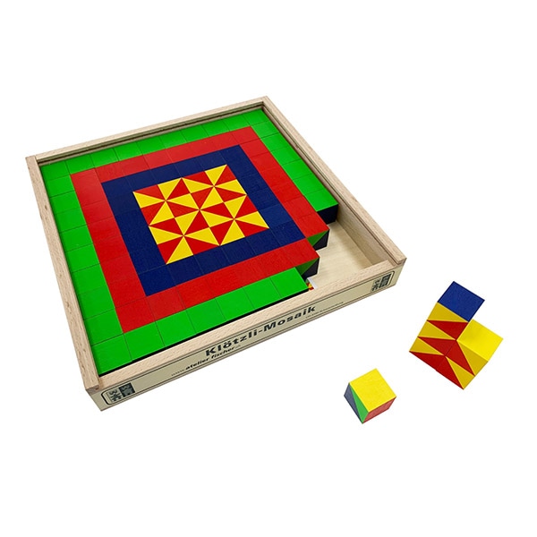 �L���[�r�b�N�p�Y�� �J���[���U�C�N 100�s�[�X