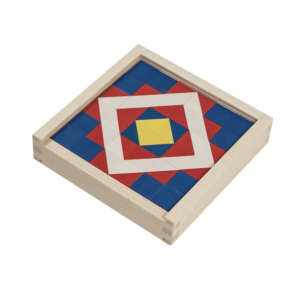 �L���[�r�b�N�p�Y�� ���U�C�N�z���C�g 36�s�[�X