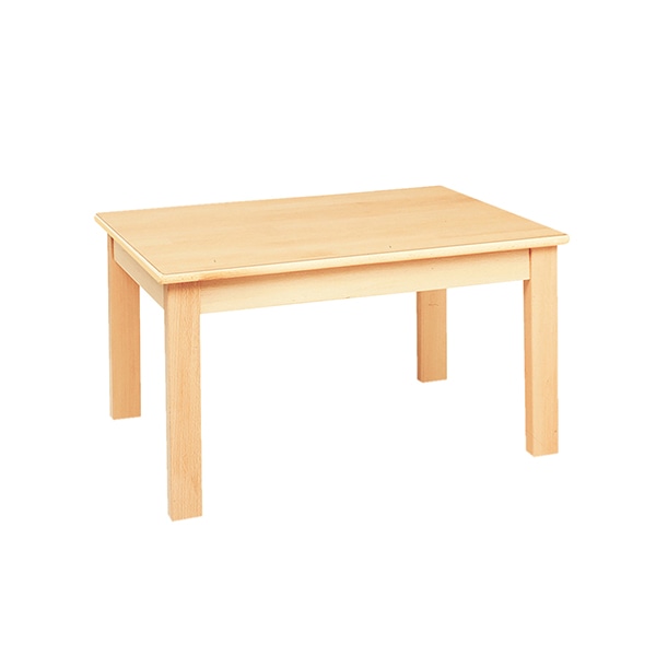 �V�X�e���e�[�u�������`�i�ؖڒ����~�l�[�g�j80 × 60 ���� 46cm �i�`������