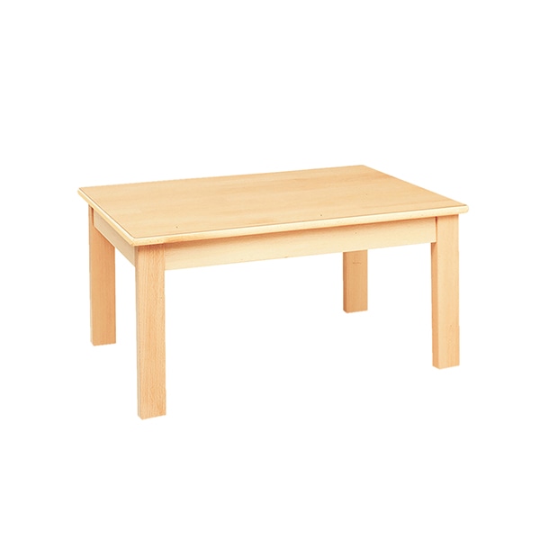 �V�X�e���e�[�u�������`�i�ؖڒ����~�l�[�g�j80 × 60 ���� 40cm �i�`������