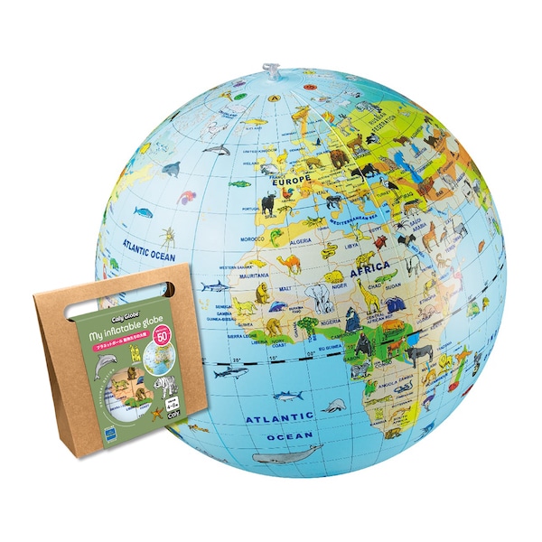 �v���l�b�g�{�[�� ���������̑嗤 50cm