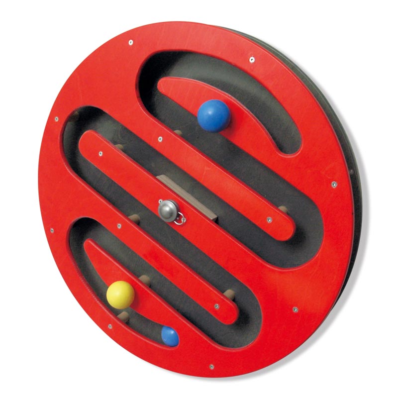 ウォールプレイ ウェーブ