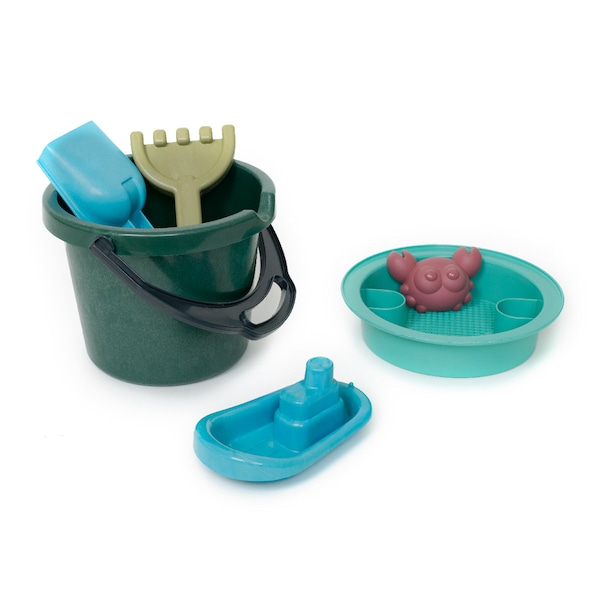 Blue Marine �r�[�`�����уZ�b�g