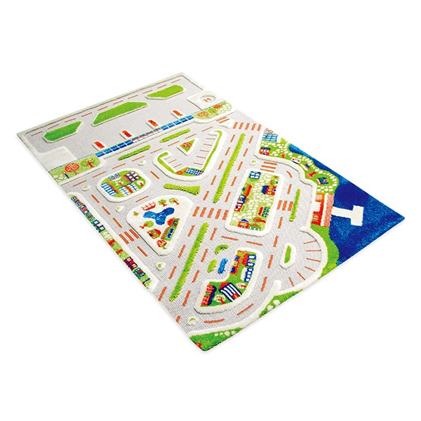 3D�v���C�J�[�y�b�g�E�r�b�O�V�e�B�iS�j