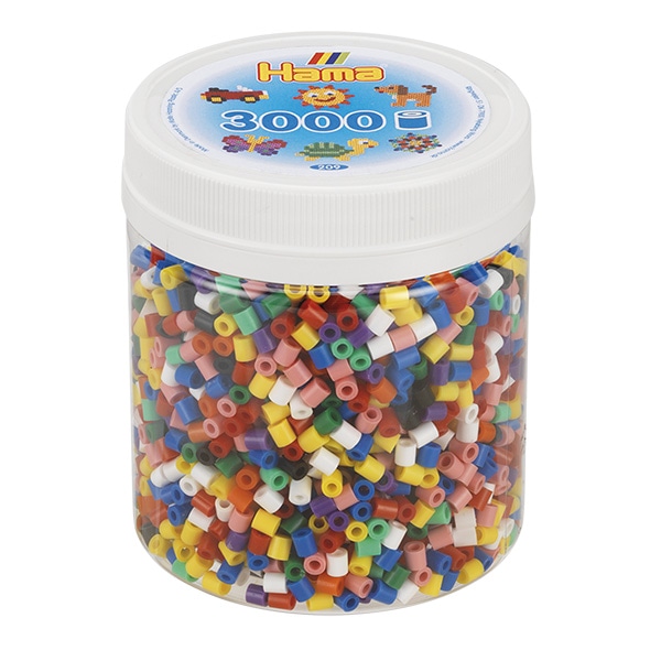 �n�}�r�[�Y �{�g�� 3000pcs mix��{10�F