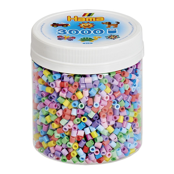 �n�}�r�[�Y �{�g�� 3000pcs mix�p�X�e��10�F