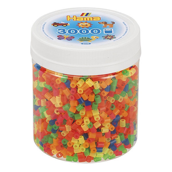 �n�}�r�[�Y �{�g�� 3000pcs mix�u��6�F