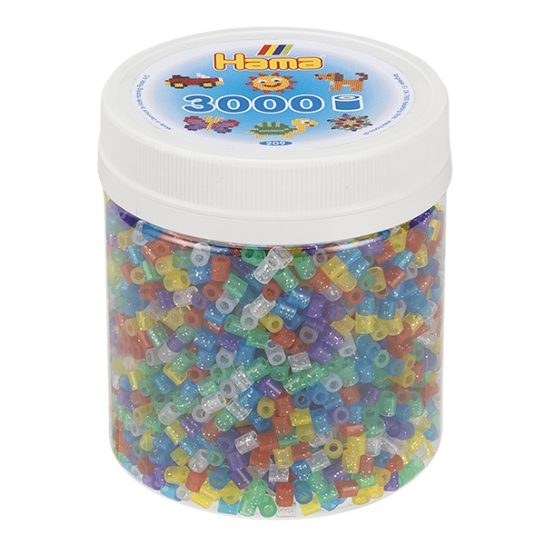 �n�}�r�[�Y �{�g�� 3000pcs mix����6�F