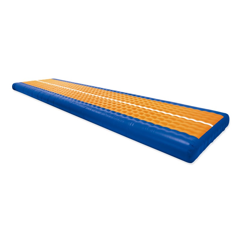 �G�A�g���b�N12m �I�����W/�u���[