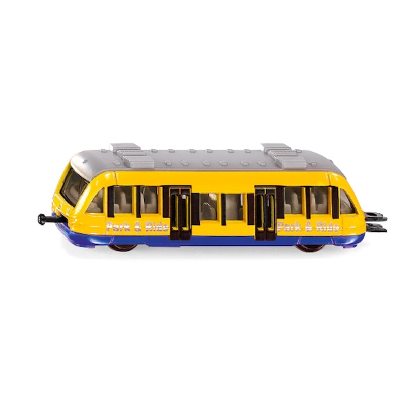 路面電車